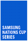 Logo Pucharu Narodw Samsunga