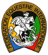 Logo Midzynarodowej Federacji Jedzieckiej